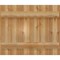 Ekena Millwork Joined Board-n-Batten Shutters, Rough Sawn Western Red Cedar, 32 1/4W x 27H, PR RBJ06S32X027RWR - alternate 3